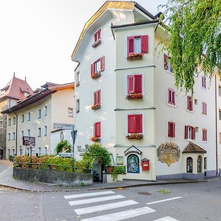Albergo Alla Torre Siegler Im Thurm Merano Ngoại thất bức ảnh
