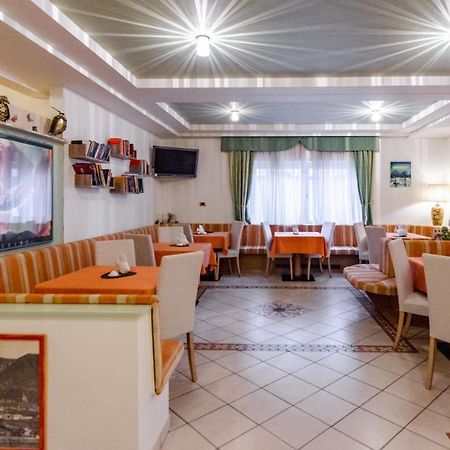 Albergo Alla Torre Siegler Im Thurm Merano Ngoại thất bức ảnh