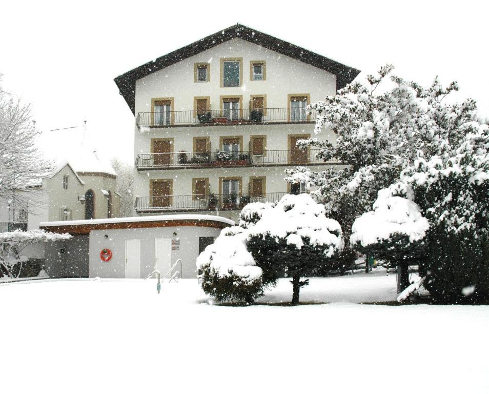 Albergo Alla Torre Siegler Im Thurm Merano Ngoại thất bức ảnh