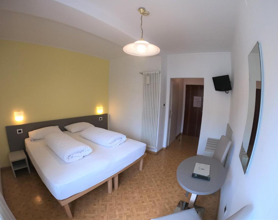 Albergo Alla Torre Siegler Im Thurm Merano Ngoại thất bức ảnh