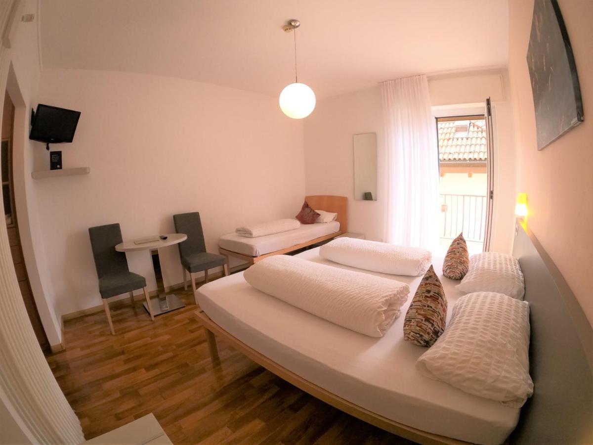 Albergo Alla Torre Siegler Im Thurm Merano Ngoại thất bức ảnh