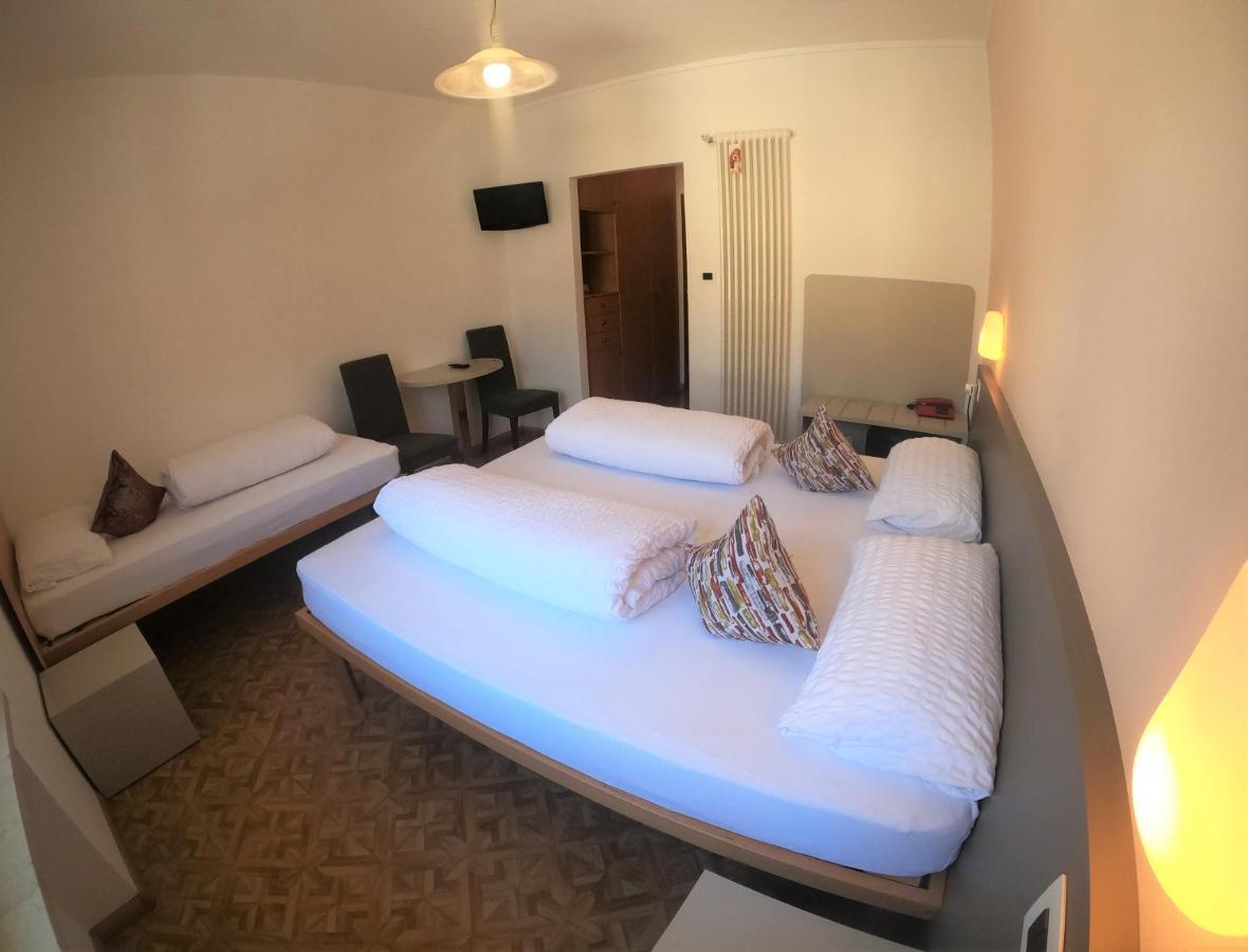 Albergo Alla Torre Siegler Im Thurm Merano Ngoại thất bức ảnh