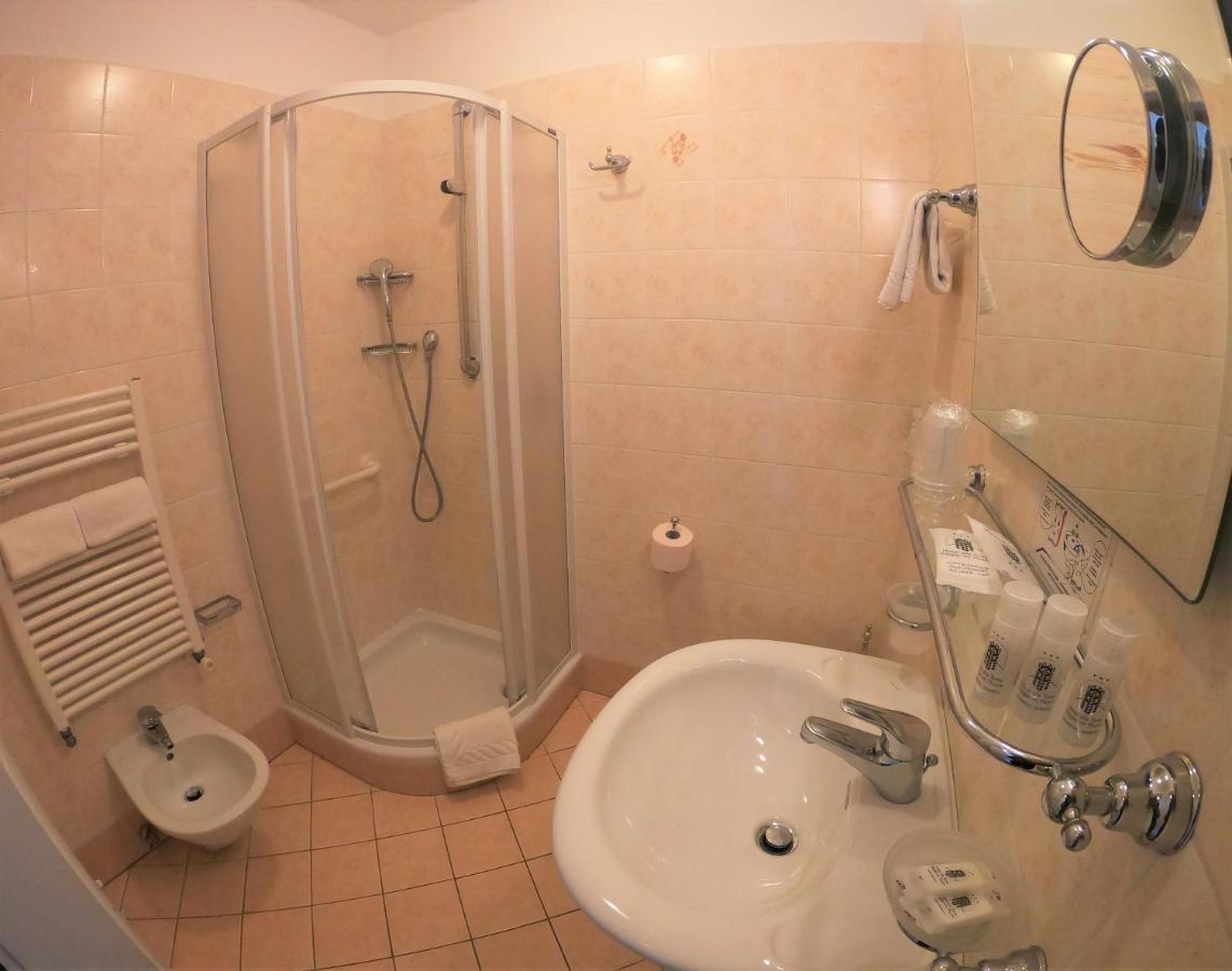 Albergo Alla Torre Siegler Im Thurm Merano Ngoại thất bức ảnh