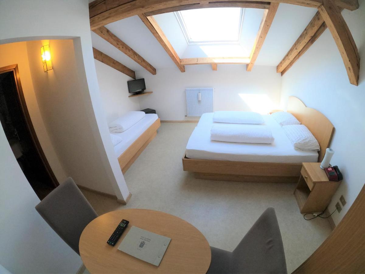 Albergo Alla Torre Siegler Im Thurm Merano Ngoại thất bức ảnh