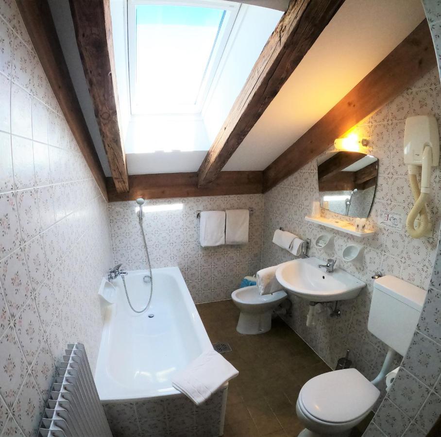 Albergo Alla Torre Siegler Im Thurm Merano Ngoại thất bức ảnh