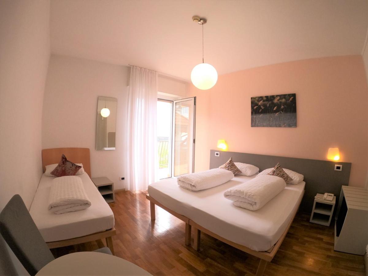 Albergo Alla Torre Siegler Im Thurm Merano Ngoại thất bức ảnh