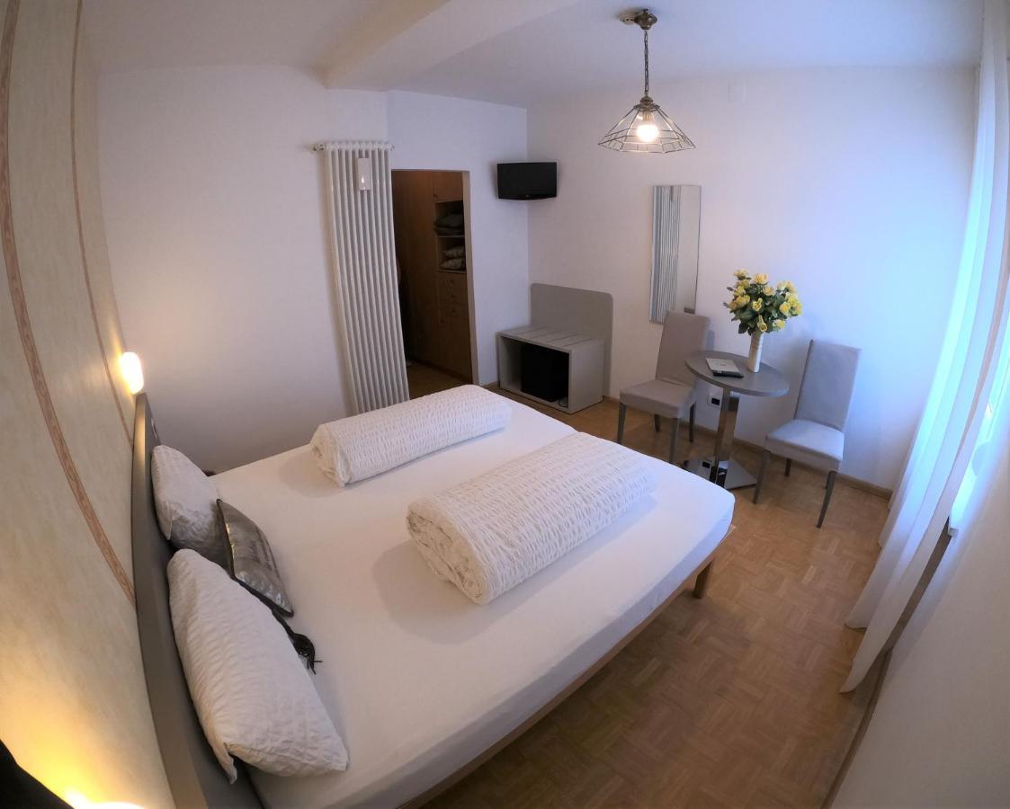 Albergo Alla Torre Siegler Im Thurm Merano Ngoại thất bức ảnh