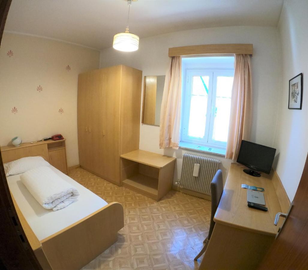Albergo Alla Torre Siegler Im Thurm Merano Ngoại thất bức ảnh