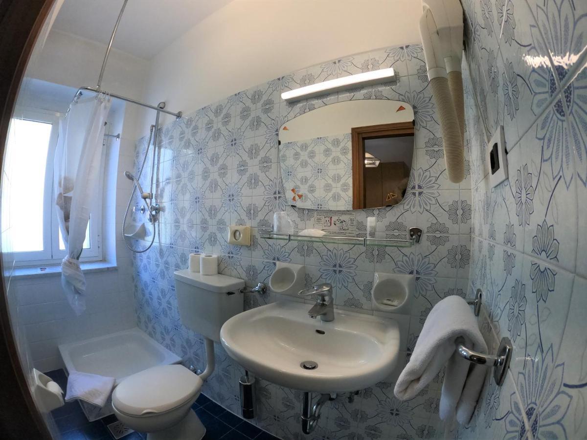 Albergo Alla Torre Siegler Im Thurm Merano Ngoại thất bức ảnh