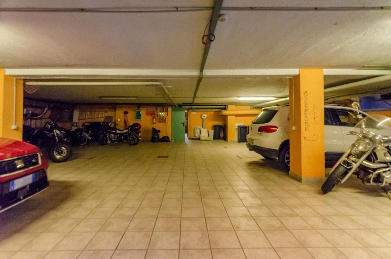 Albergo Alla Torre Siegler Im Thurm Merano Ngoại thất bức ảnh