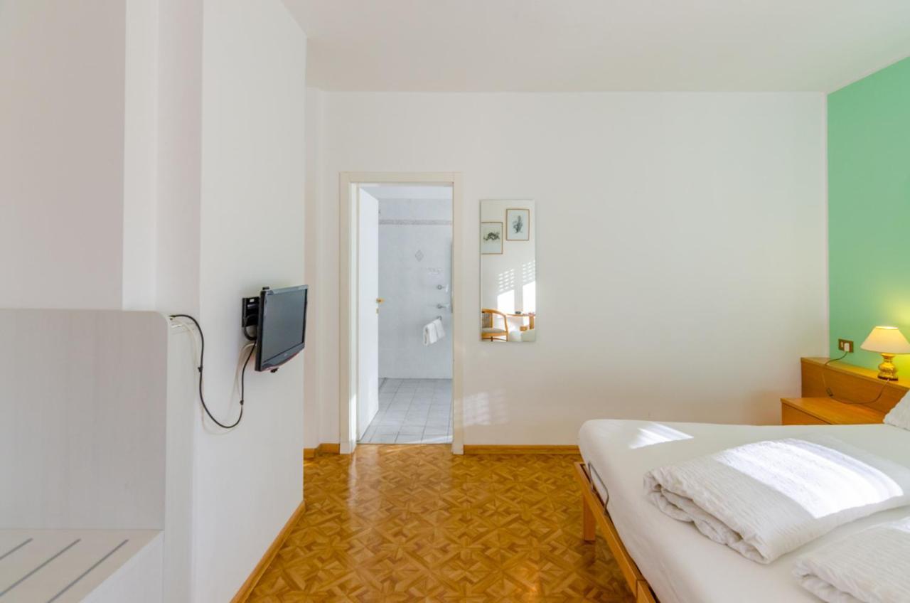 Albergo Alla Torre Siegler Im Thurm Merano Ngoại thất bức ảnh