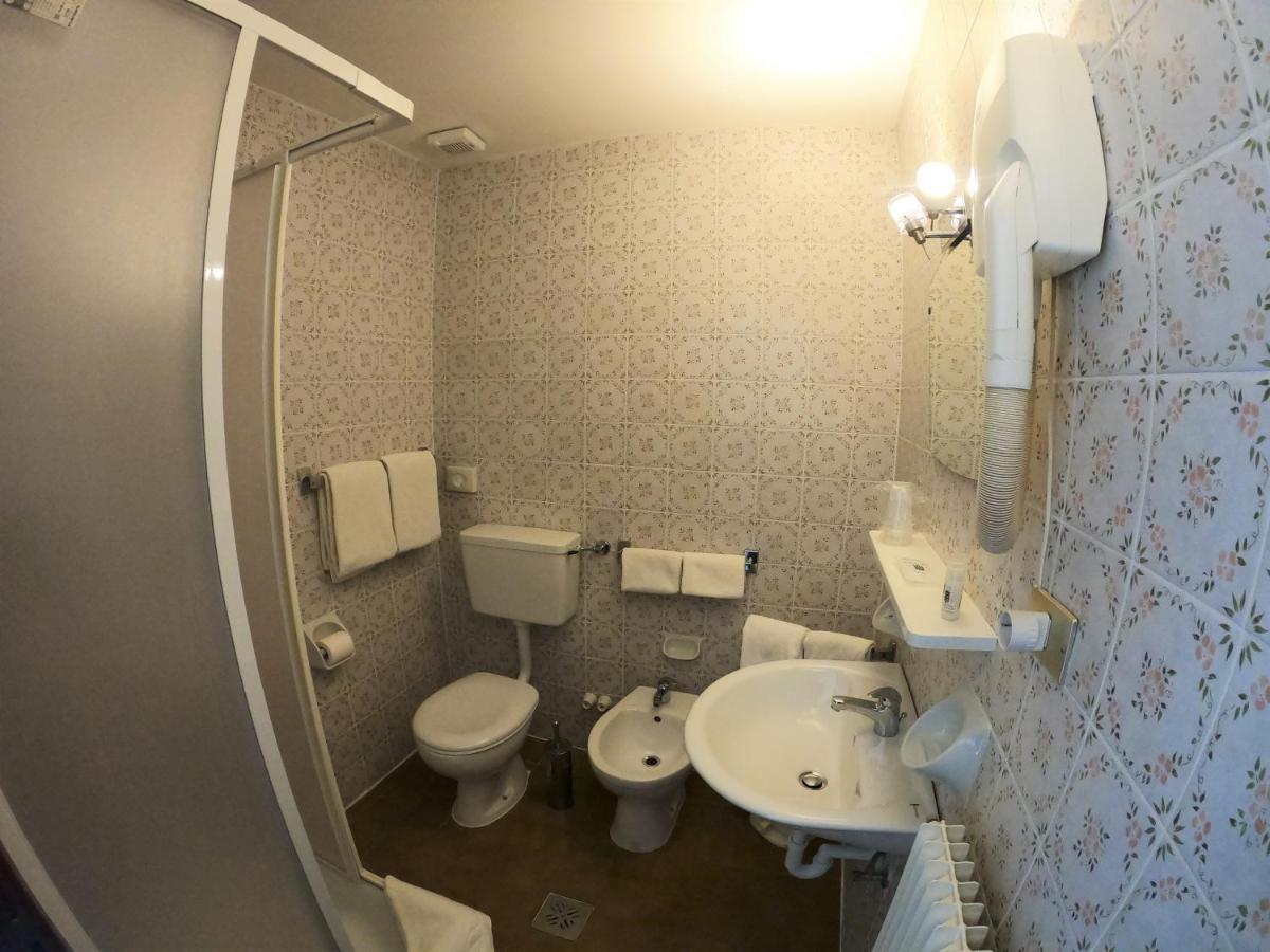 Albergo Alla Torre Siegler Im Thurm Merano Ngoại thất bức ảnh