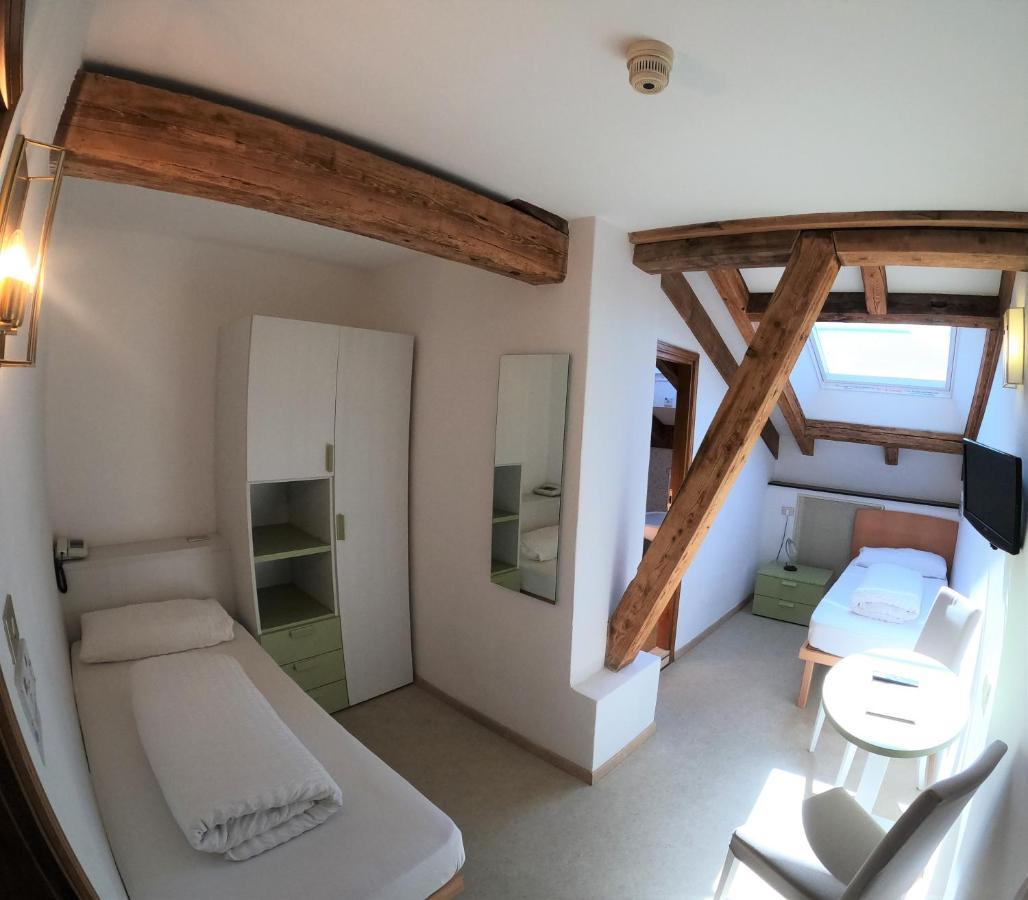 Albergo Alla Torre Siegler Im Thurm Merano Ngoại thất bức ảnh