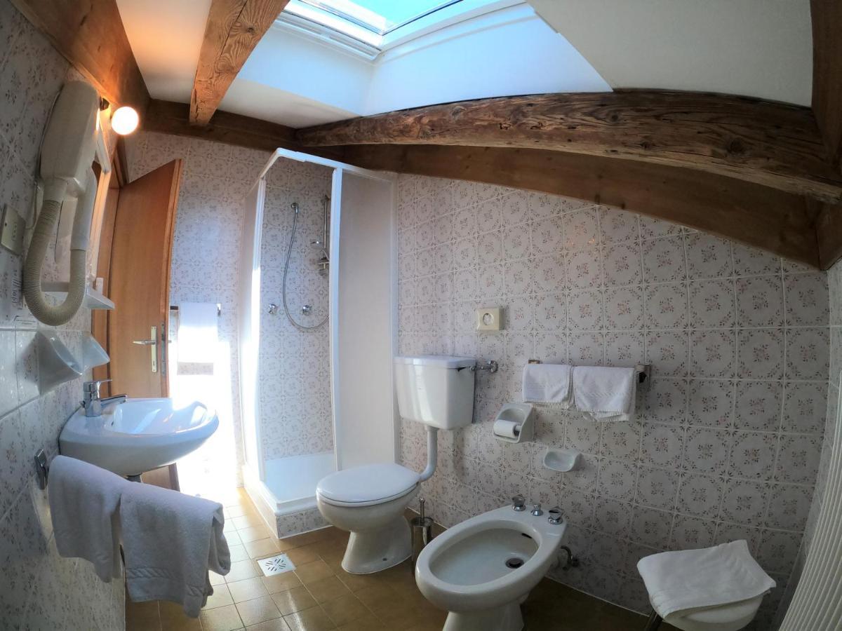 Albergo Alla Torre Siegler Im Thurm Merano Ngoại thất bức ảnh